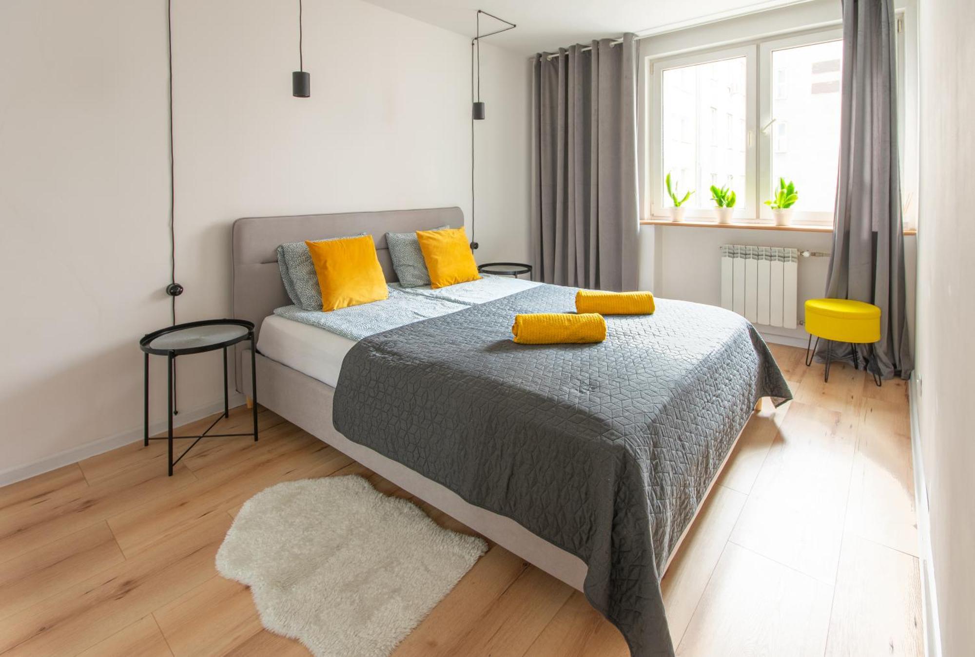 Feelharmony Jasna Apartment - Metro Swietokrzyska Warschau Exterior foto